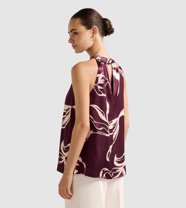 Forever New Forever New - Multi Sleeveless Tops