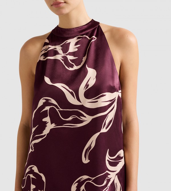 Forever New Forever New - Multi Sleeveless Tops