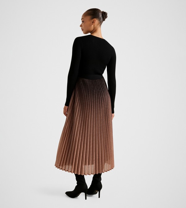Forever New  Party Dresses - Multi Midi Dresses