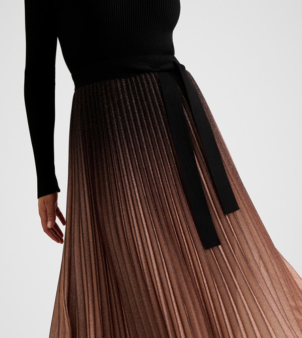 Forever New  Party Dresses - Multi Midi Dresses