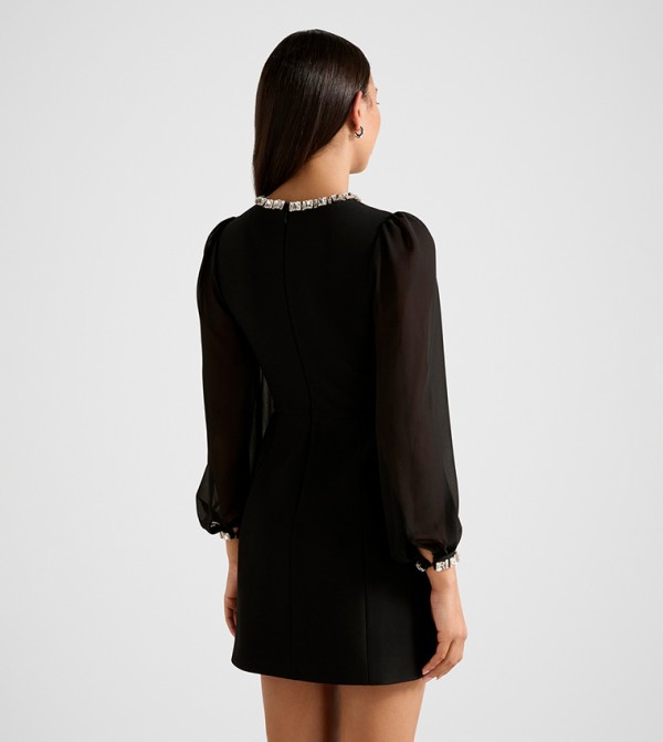 Forever New Forever New - Black Mini Dresses