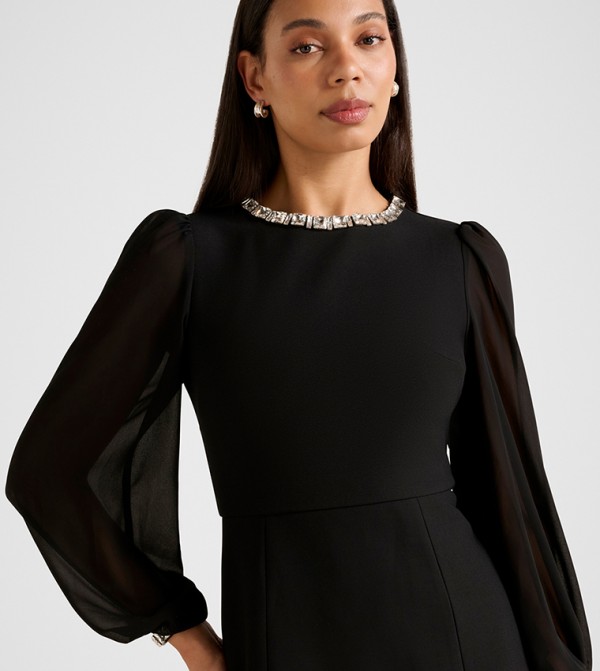 Forever New Forever New - Black Mini Dresses