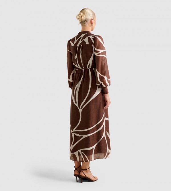 Forever New  Dresses - Multi Shirt & T-Shirt Dresses