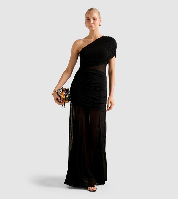 Forever New Forever New - Black Maxi Dresses