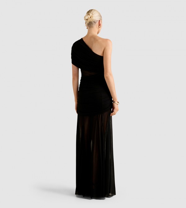 Forever New Forever New - Black Maxi Dresses