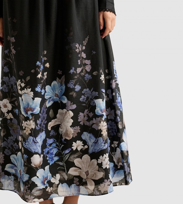 فوريفر نيو  تنانير - متعدد Midi Skirts