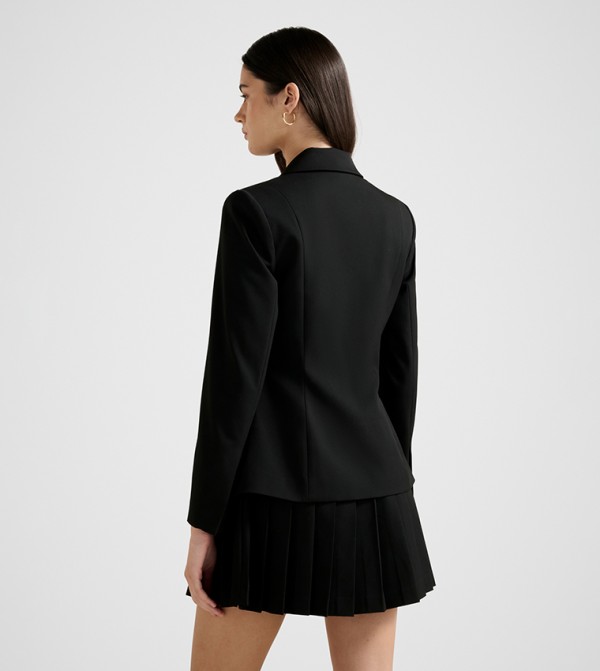 Forever New - Black Mini Dresses