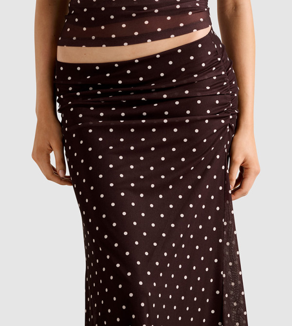 Forever New  Maxi Skirts - Multi Maxi Skirts