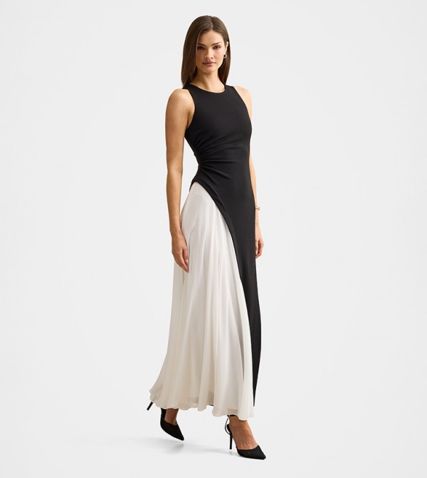 Forever New Forever New - Black Maxi Dresses