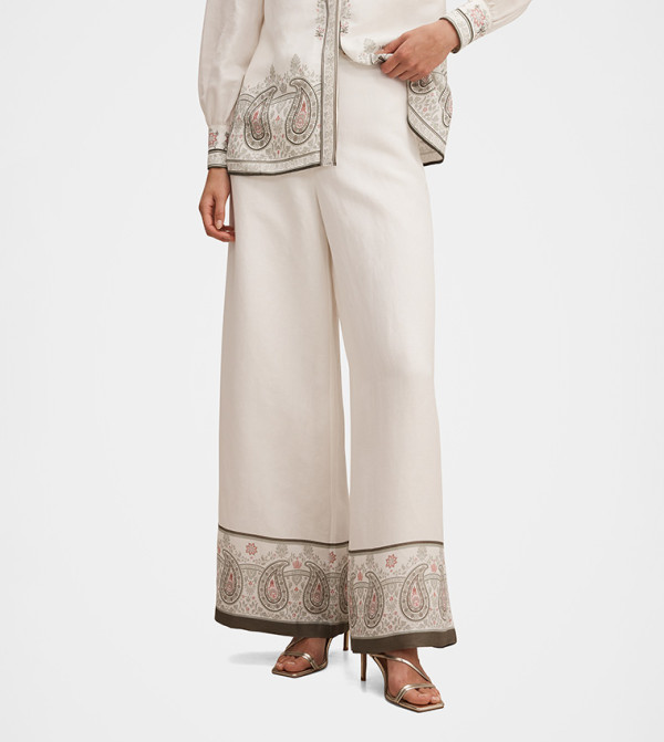 فوريفر نيو فوريفر نيو - بيج بنطال كاجوال