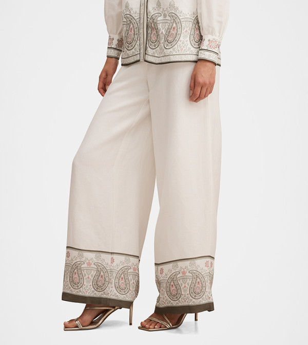 فوريفر نيو فوريفر نيو - بيج بنطال كاجوال