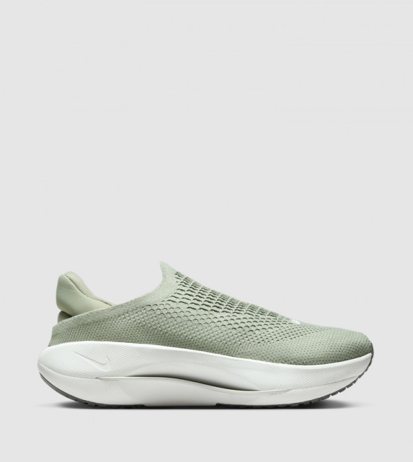 Nike Nike - Green Casual Slip-ons