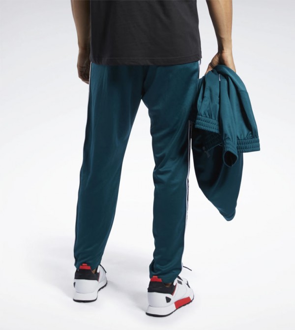 Reebok  - Blue Pants