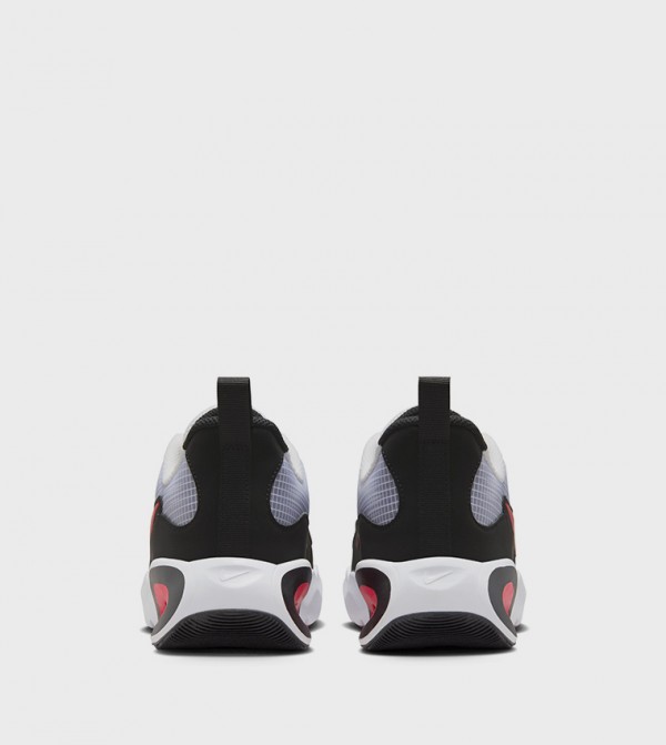 Nike Nike - White Running & Training