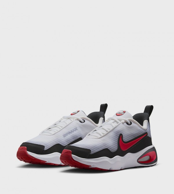 Nike Nike - White Running & Training