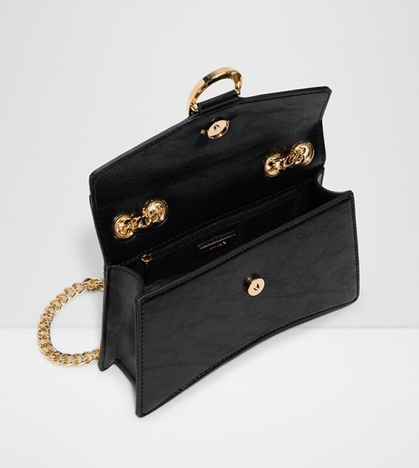 Aldo  Bags - Black Cross Body Bags