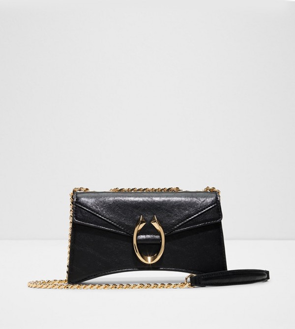 Aldo  Bags - Black Cross Body Bags