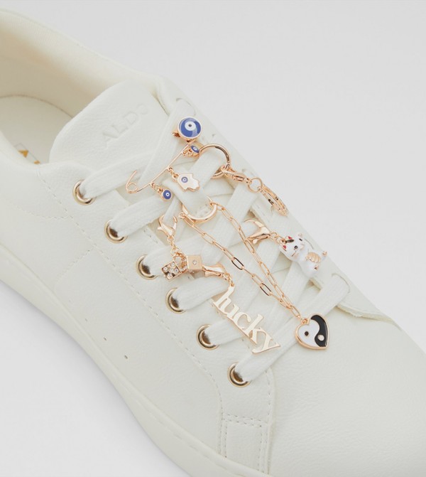 ألدو أكسيسوريز  - متعدد Shoe Charms/Jibbitz