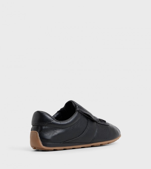Call it Spring Call It Spring - Black Low Top