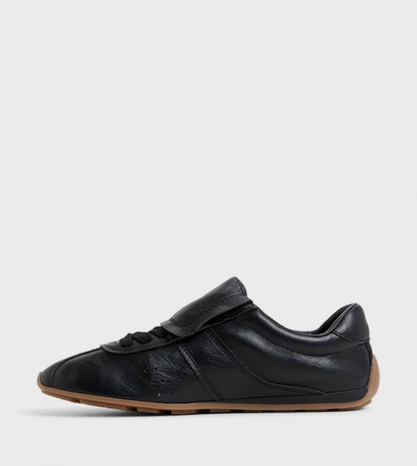 Call it Spring Call It Spring - Black Low Top