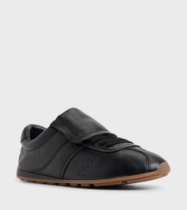 Call it Spring Call It Spring - Black Low Top