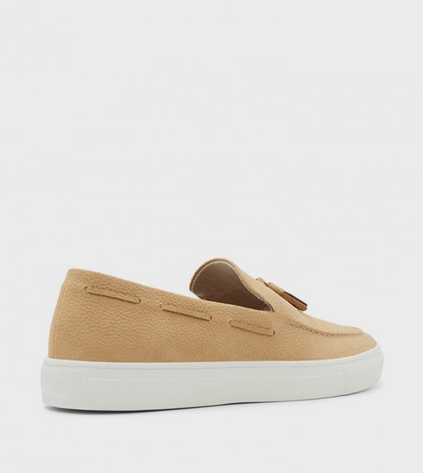 Call it Spring  Loafers & Moccasins - Camel undefined
