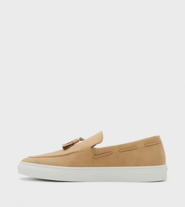 Call it Spring  Loafers & Moccasins - Camel undefined