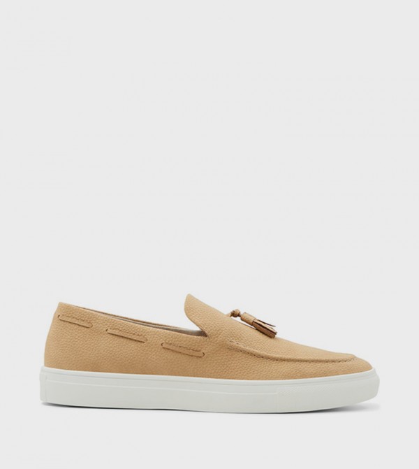 Call it Spring  Loafers & Moccasins - Camel undefined