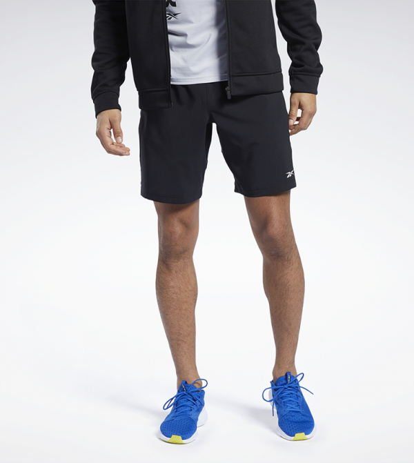 Reebok Reebok - Black Shorts