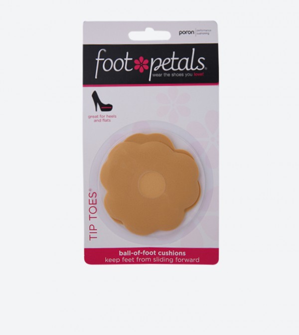 فوت بيتال  اكسسوارات - بني  منظف أحذية 