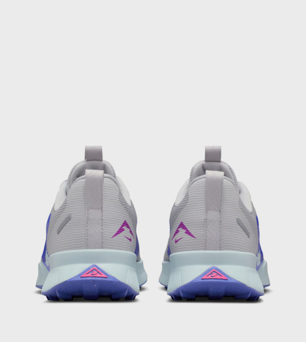 Nike Nike - Grey Running Shoes