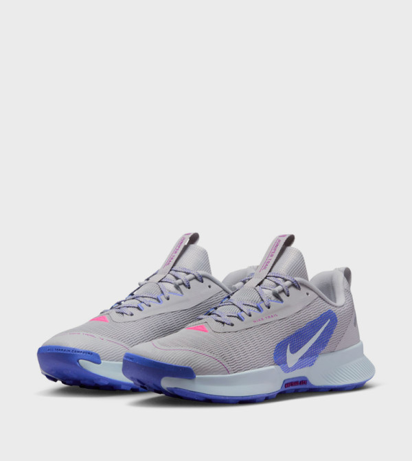 Nike Nike - Grey Running Shoes