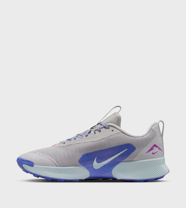 Nike Nike - Grey Running Shoes