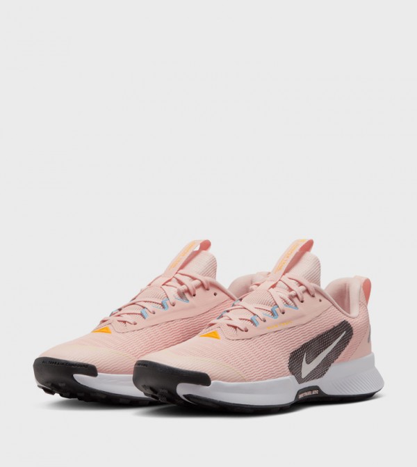 Nike Nike - Pink Running Shoes