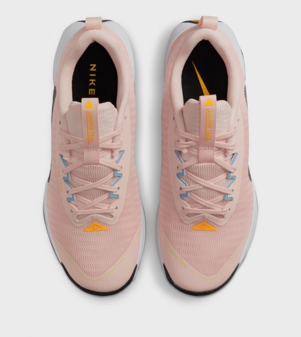 Nike Nike - Pink Running Shoes
