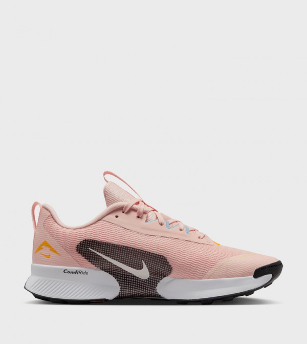 Nike Nike - Pink Running Shoes