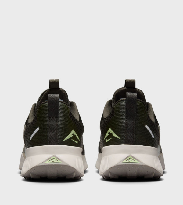 نايك أحذية - أخضر أحذية الجري