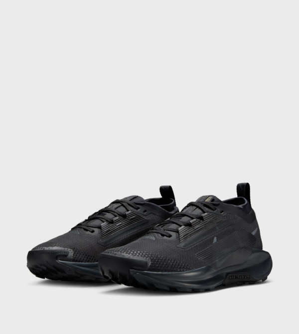 Nike Running Shoes - Black Running Shoes