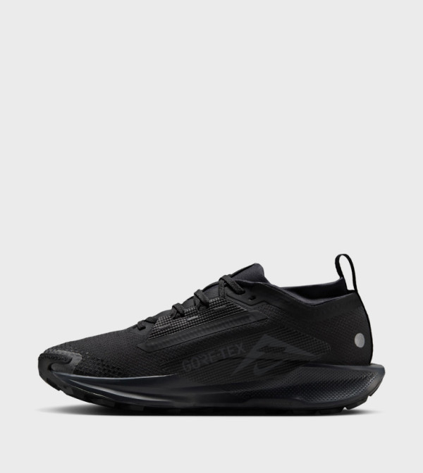 Nike Running Shoes - Black Running Shoes