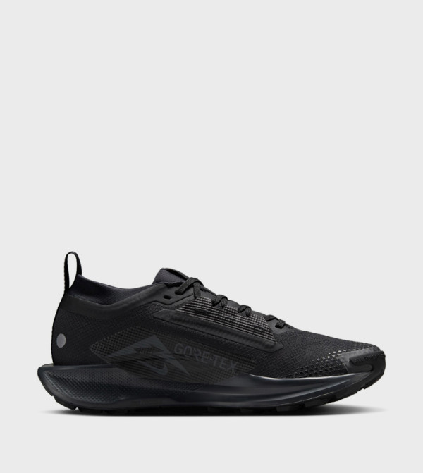 Nike Running Shoes - Black Running Shoes