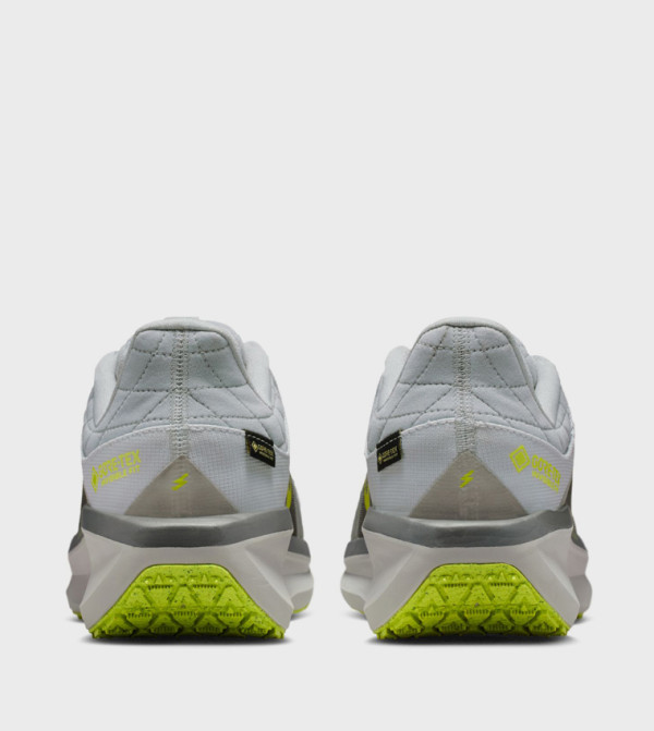 نايك  أحذية - رمادي أحذية الجري