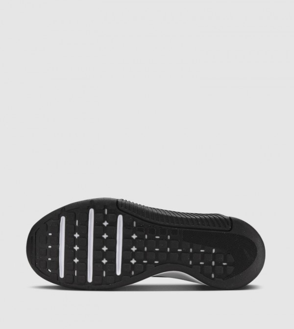 Nike  Training Shoes - Black Training Shoes