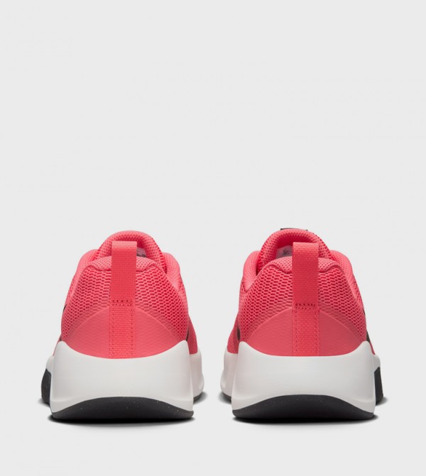 Nike  Sneakers - Pink Low Top