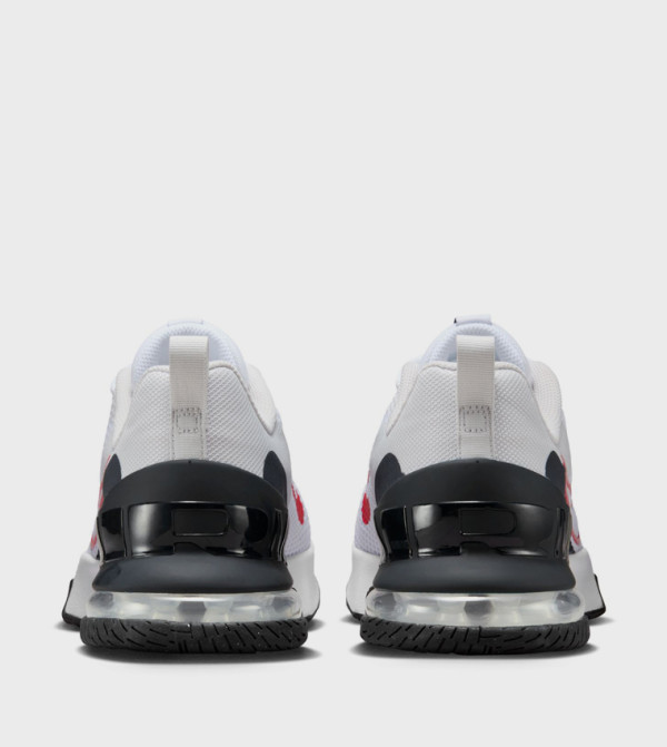 Nike  Shoes - White Training Shoes