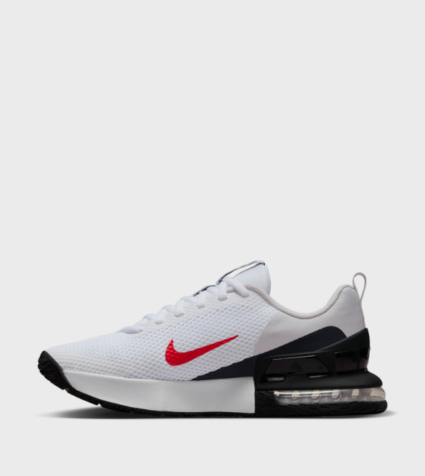 Nike  Shoes - White Training Shoes