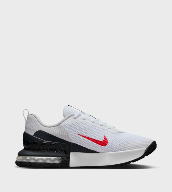 Nike  Shoes - White Training Shoes