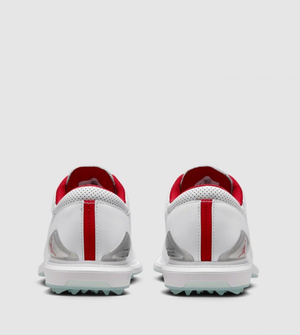 Nike  - White Padel Shoes