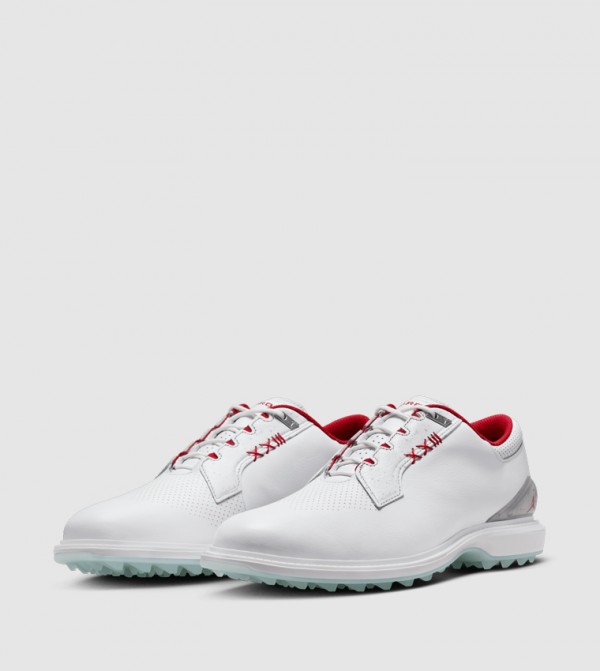 Nike  - White Padel Shoes