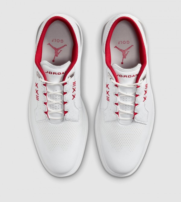 Nike  - White Padel Shoes