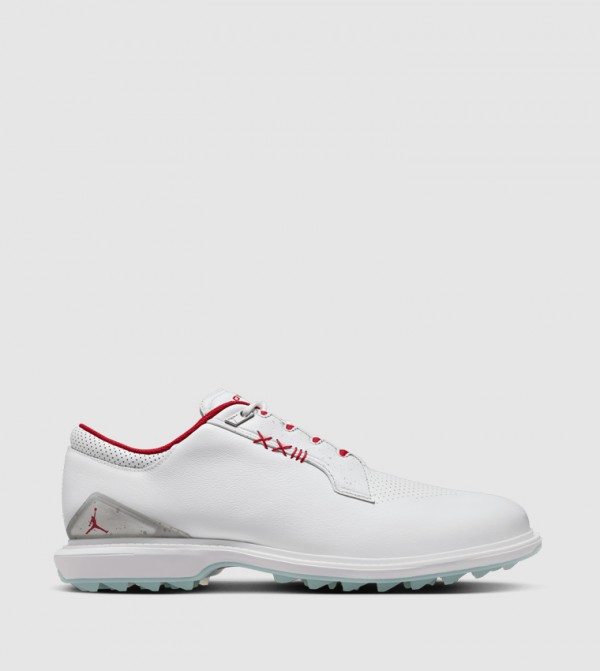 Nike  - White Padel Shoes